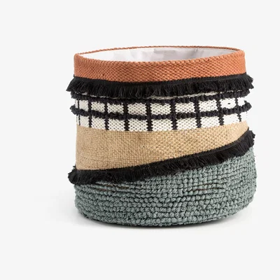 La Redoute Sana Soft Sided Basket