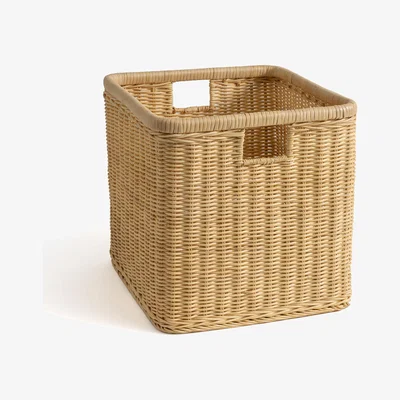 La Redoute Stan Cube Storage Basket