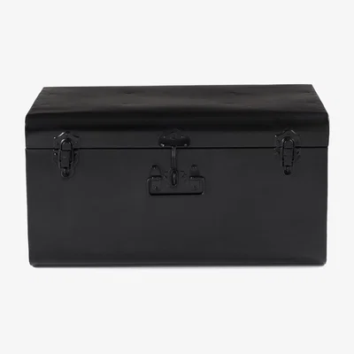 La Redoute Masa Metal Trunk