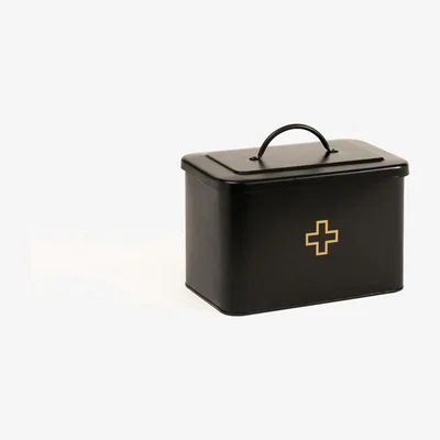 La Redoute Aulo First Aid Tin