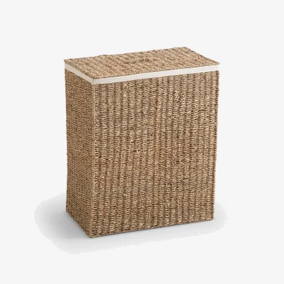 La Redoute Azuro Laundry Basket