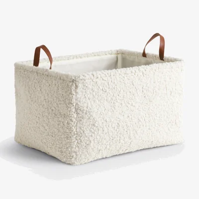 La Redoute Boklio Bouclette Basket