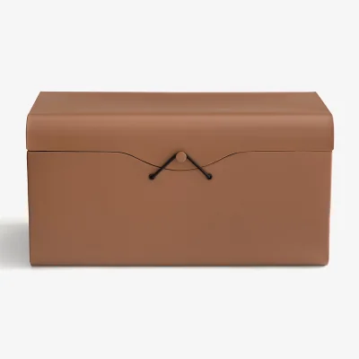 La Redoute Tenbo Steel Storage Box