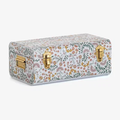 La Redoute Majari Metal Trunk