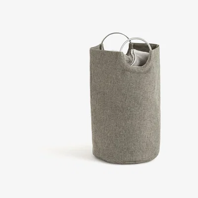 La Redoute Louison Fabric Laundry Basket