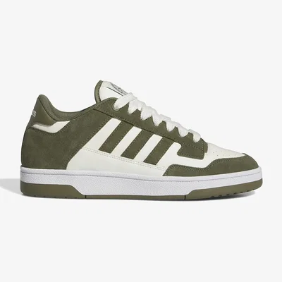 La Redoute Baskets Rapid Court Low in Suede