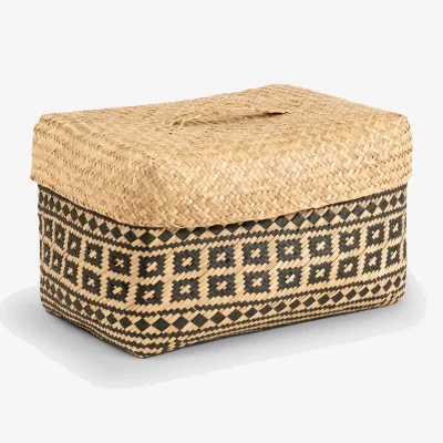 La Redoute Kotak Basket