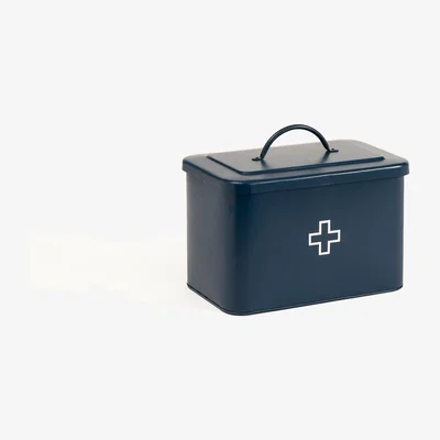 La Redoute Aulo First Aid Tin