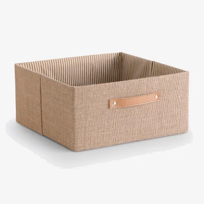 La Redoute Jotia Foldable Basket/Box
