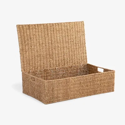 La Redoute Azuro Underbed Storage Basket