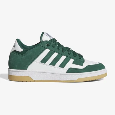 La Redoute Baskets Rapid Court Low in Suede