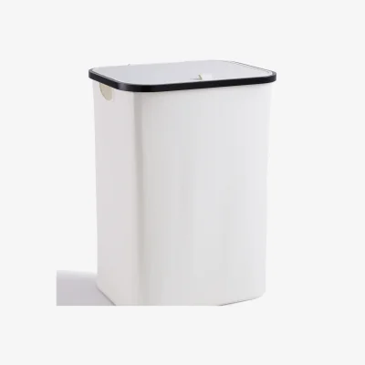 La Redoute Yoani Laundry Basket