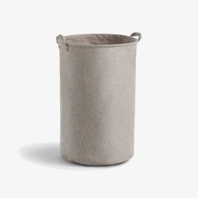 La Redoute Lihoa 100% Polyester Laundry Basket