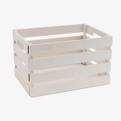 La Redoute Holari Foldable Crate