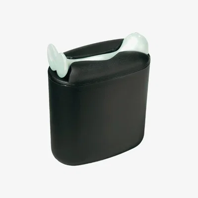 Made in Design Hot Stuff Airtight box by Koziol Black