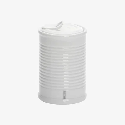 Made in Design Estetico Quotidiano Box by Seletti White