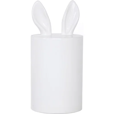 Made in Design Curiosity Box - H 23 cm by Petite Friture White