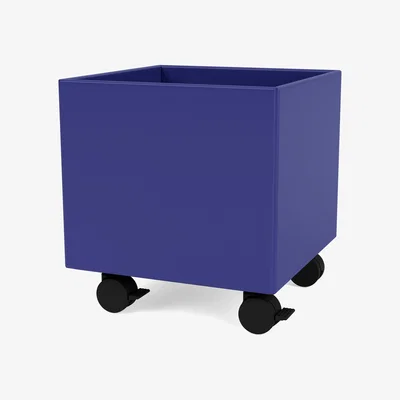 Nordic Nest Montana Colour Box I – S6161 Monarch