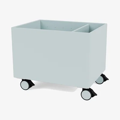 Nordic Nest Montana Colour Box II Flint
