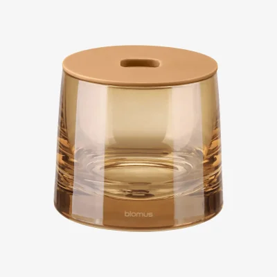 Nordic Nest blomus Ava storage box Tan