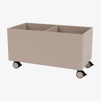 Nordic Nest Montana Colour Box III Mushroom