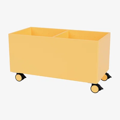 Nordic Nest Montana Colour Box III Acacia