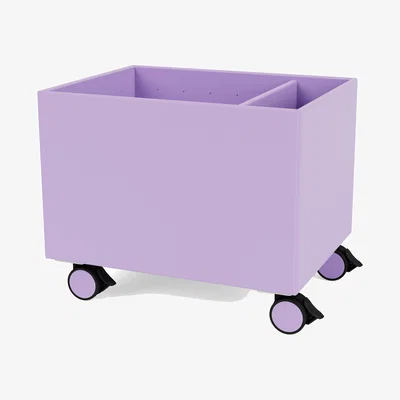 Nordic Nest Montana Colour Box II Iris