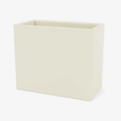 Nordic Nest Montana COLLECT organiser 20x24 cm Vanilla