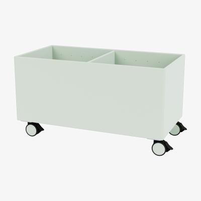Nordic Nest Montana Colour Box III Mist