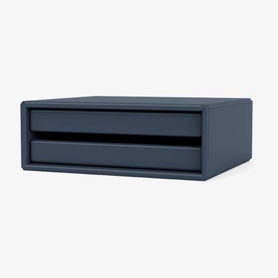 Nordic Nest Montana CLASSIFY organiser 30x35.4 cm Juniper 138
