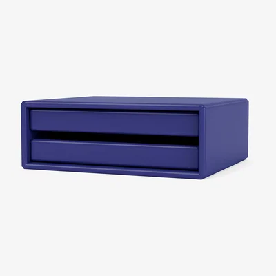 Nordic Nest Montana CLASSIFY organiser 30x35.4 cm Monarch