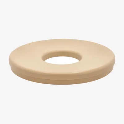 Nordic Nest Zone Denmark Lid for Ume laundry basket Camel
