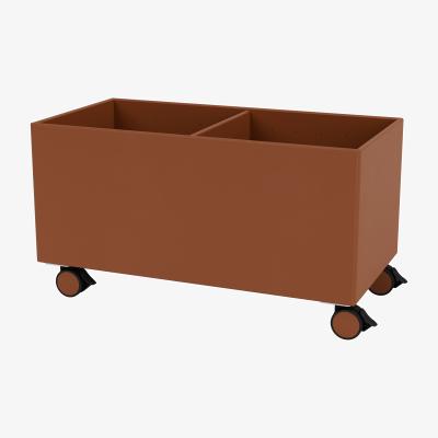 Nordic Nest Montana Colour Box III Hazelnut
