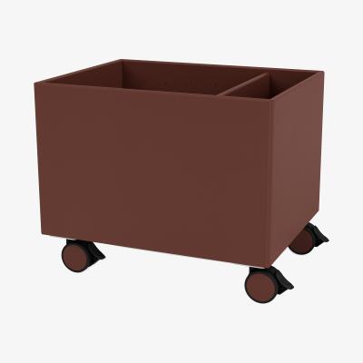Nordic Nest Montana Colour Box II Masala