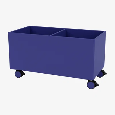 Nordic Nest Montana Colour Box III Monarch