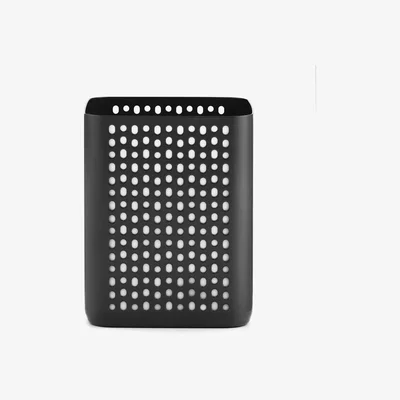 Nordic Nest Nic Nac organizer black small