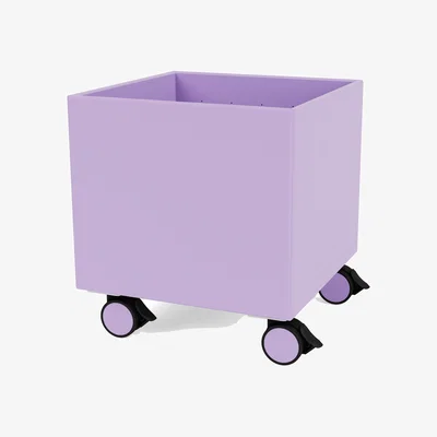 Nordic Nest Montana Colour Box I – S6161 Iris