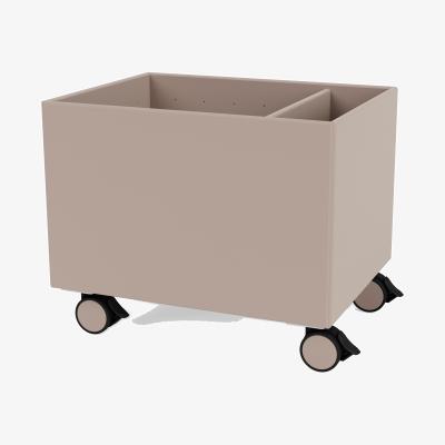 Nordic Nest Montana Colour Box II Mushroom