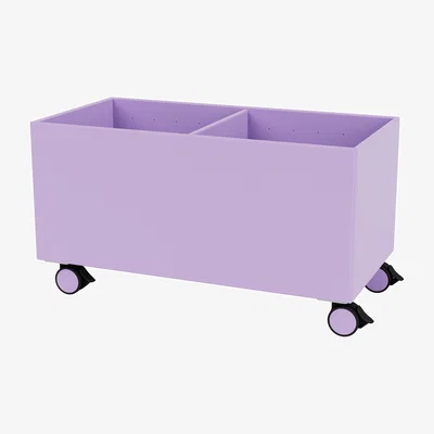 Nordic Nest Montana Colour Box III Iris