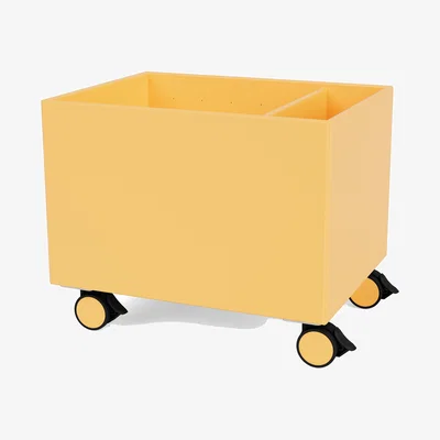 Nordic Nest Montana Colour Box II Acacia
