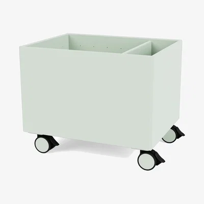 Nordic Nest Montana Colour Box II Mist
