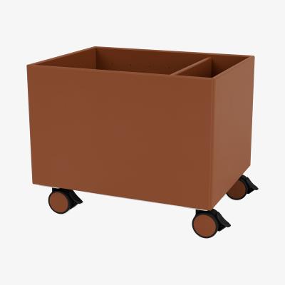 Nordic Nest Montana Colour Box II Hazelnut