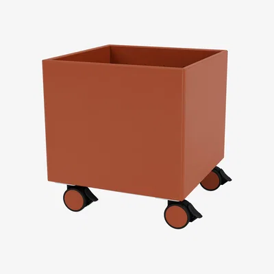Nordic Nest Montana Colour Box I – S6161 Hokkaido