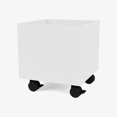 Nordic Nest Montana Colour Box I – S6161 New white