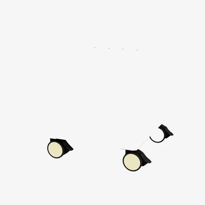 Nordic Nest Montana Colour Box I – S6161 Camomile