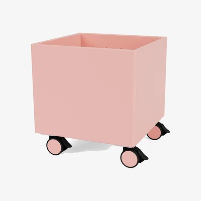 Nordic Nest Montana Colour Box I – S6161 Ruby