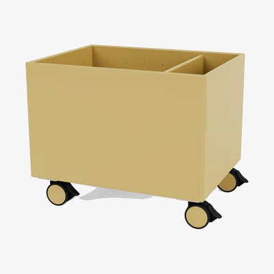 Nordic Nest Montana Colour Box II Cumin