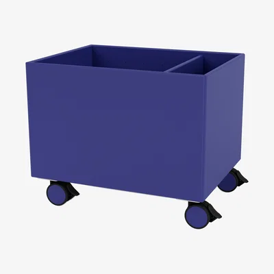 Nordic Nest Montana Colour Box II Monarch