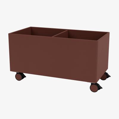 Nordic Nest Montana Colour Box III Masala