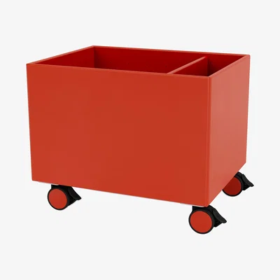 Nordic Nest Montana Colour Box II Rosehip
